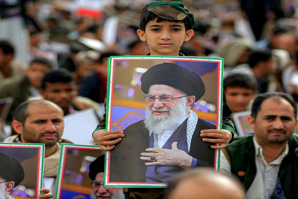 अपरेसन ‘एपिक फ्युरी’: इरानमा सत्ता परिवर्तन ग्रेटर इजरायलको सपना!